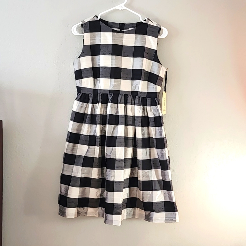 Vian Hunter, size 6 dress